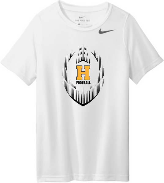HASTINGS FOOTBALL Tee for Athlete - 4th of July Parade
