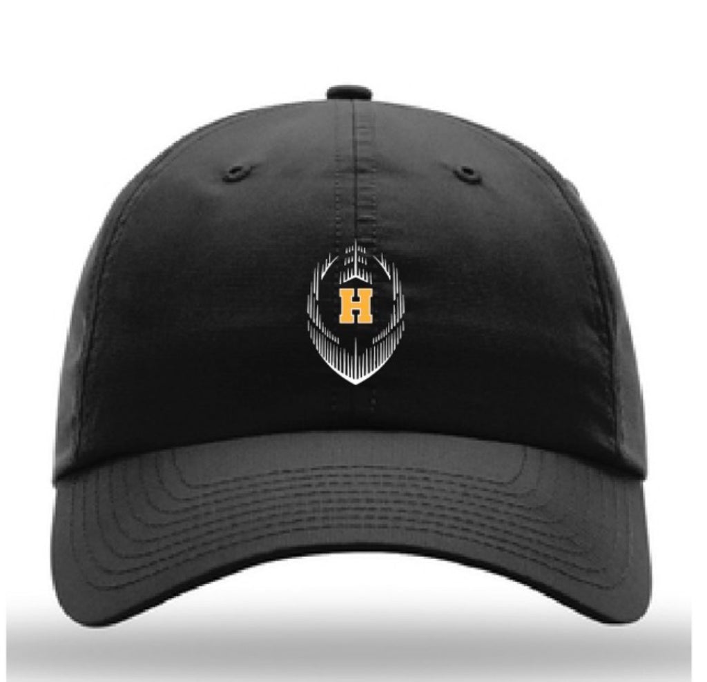 HASTINGS FOOTBALL HAT