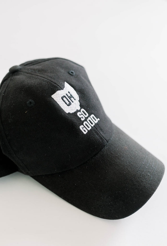 OH SO GOOD.® Hats